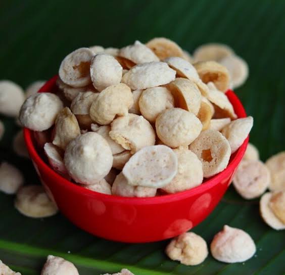 Minapa Vadiyalu
